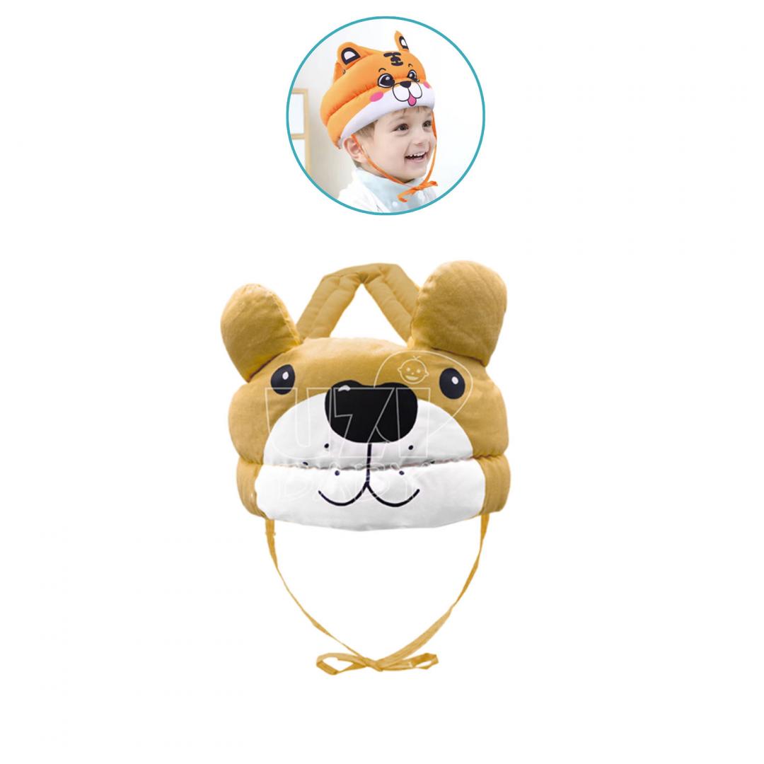 Protector de cabeza